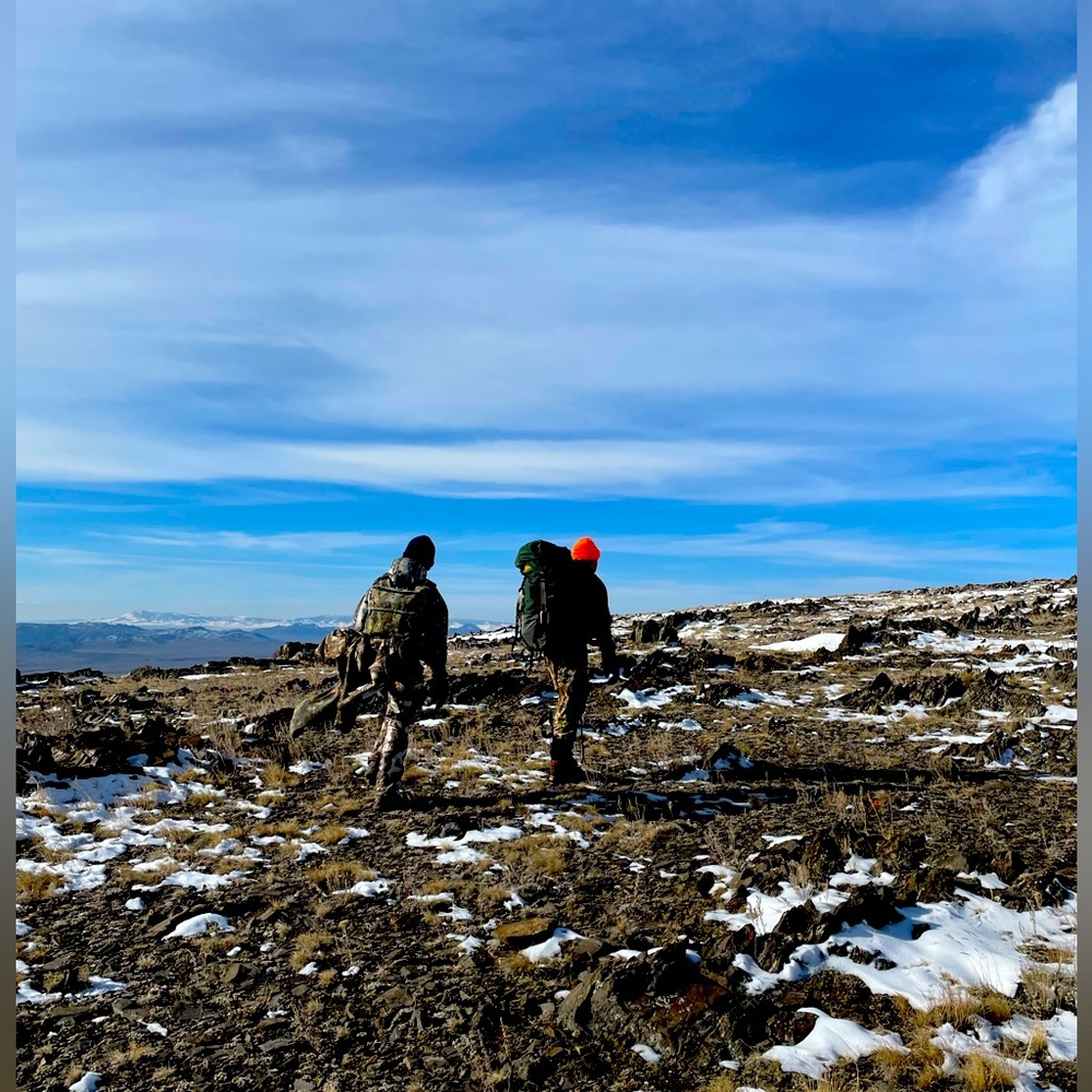 Meet your Posher, Cody